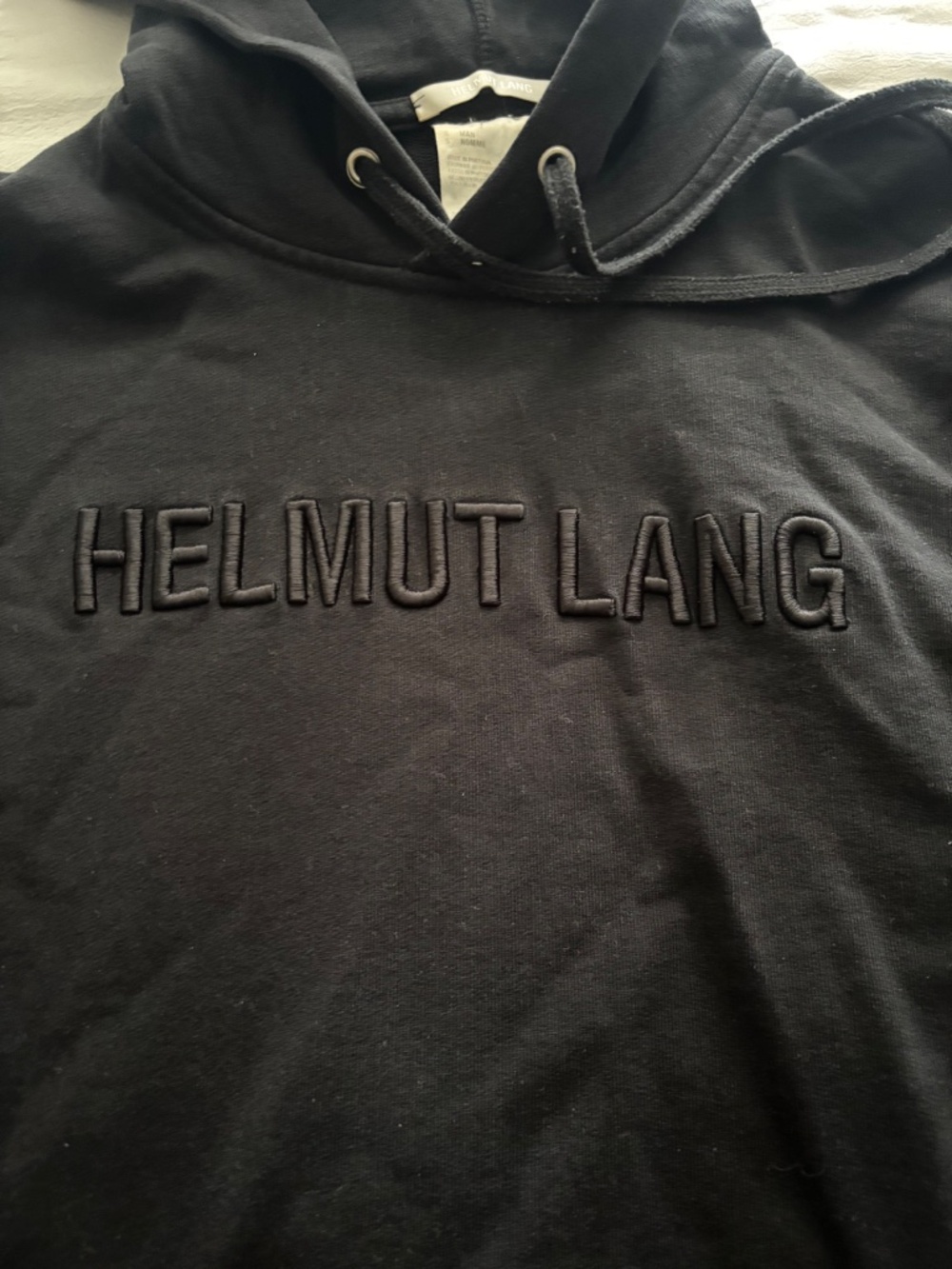 SOLD Helmut Lang - Picture 2 of 3